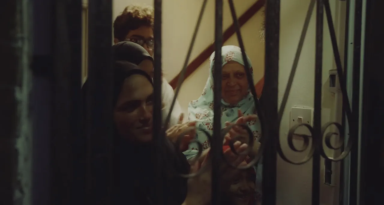 Cadbury's UK ad urges people to continue being humane...
