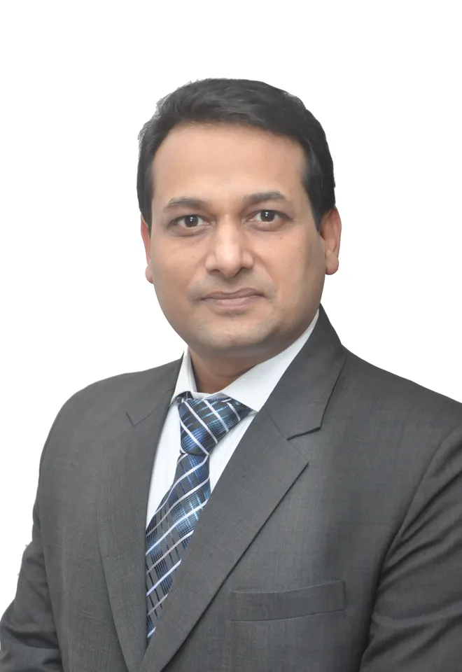 upGrad appoints Saurabh Deep Singla as CHRO