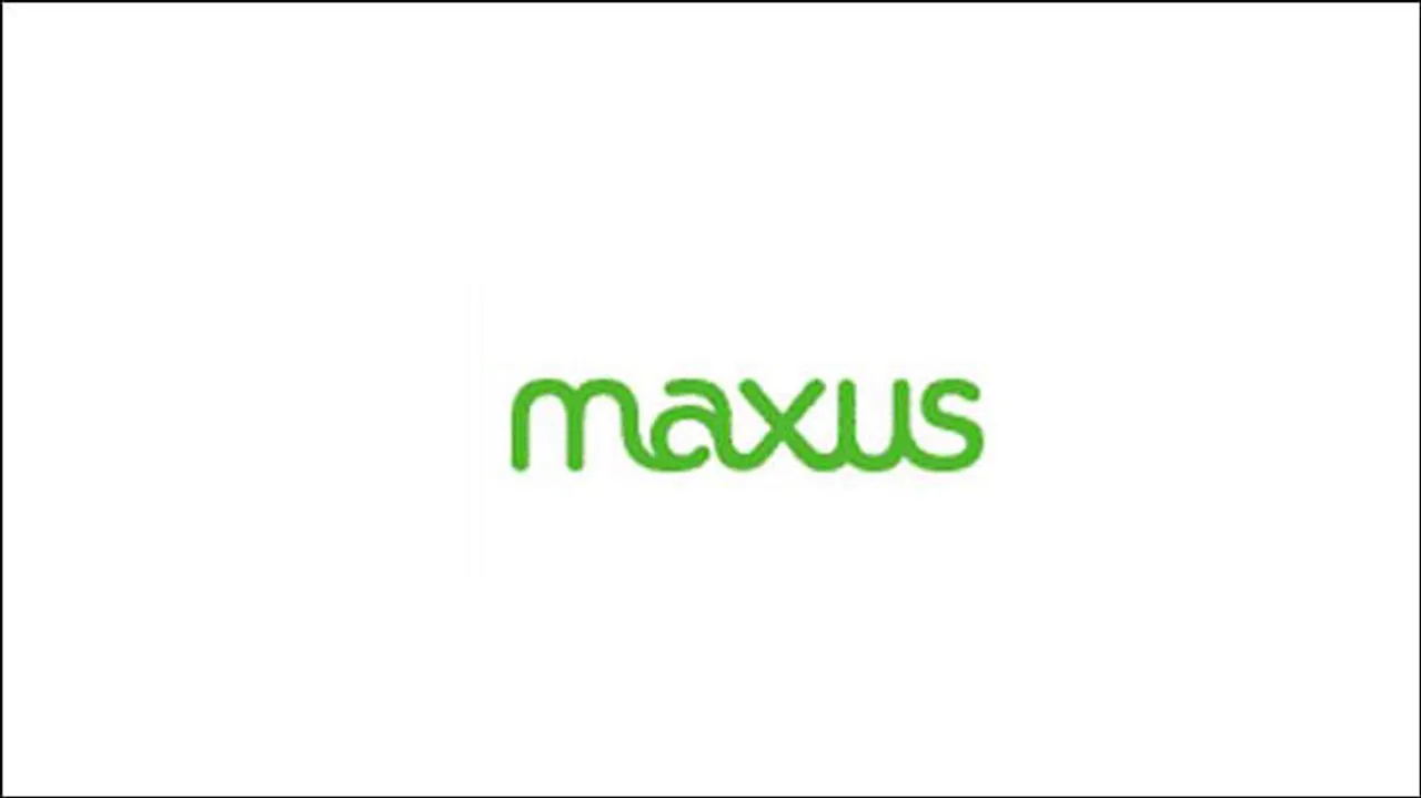 Maxus launches social TV tracker tool, Synapse