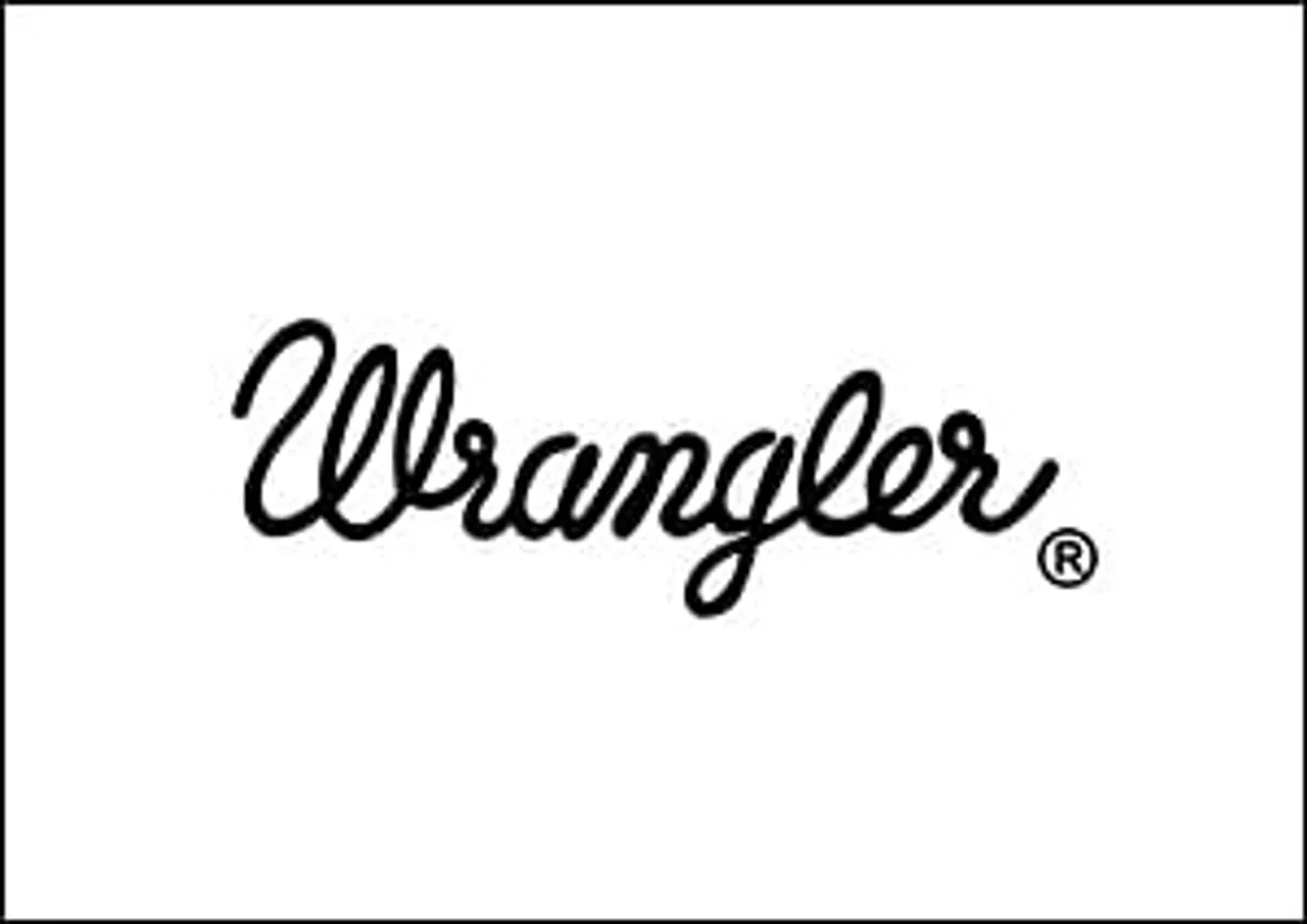 Wrangler appoints Push Integrated Communications for creative and strategic solutions