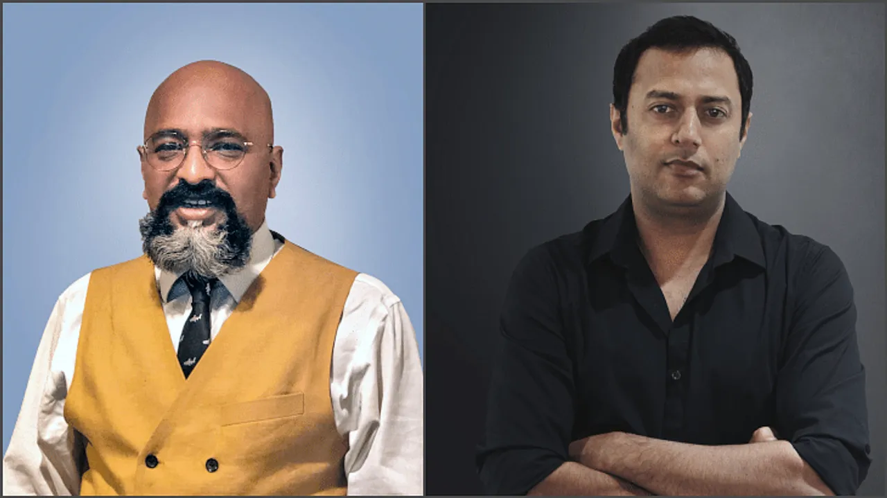 Dentsu Aegis Network puts in new leadership for Happy mcgarrybowen