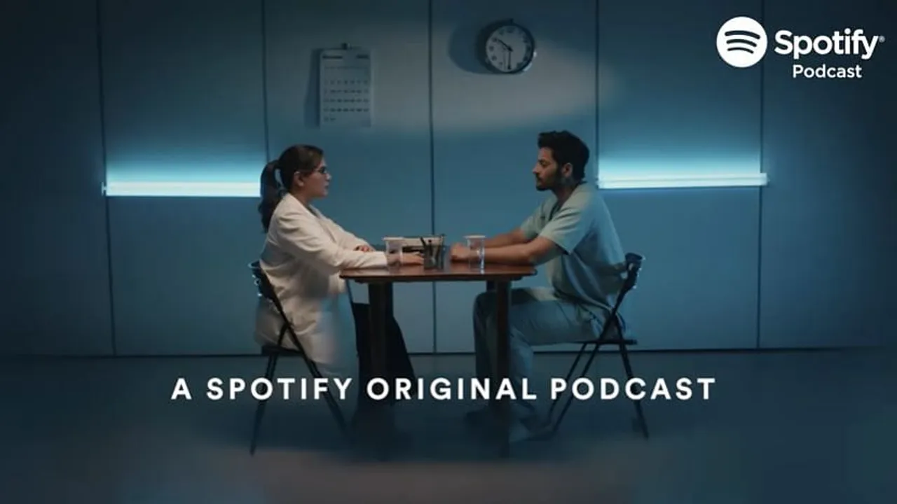 Spotify’s Virus 2062 spreads to India after Chile and Brazil 