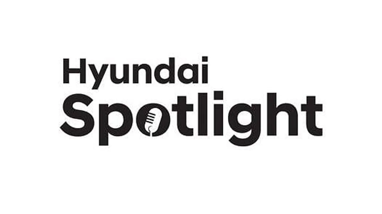 Hyundai and Universal Music India launch platform for new artists