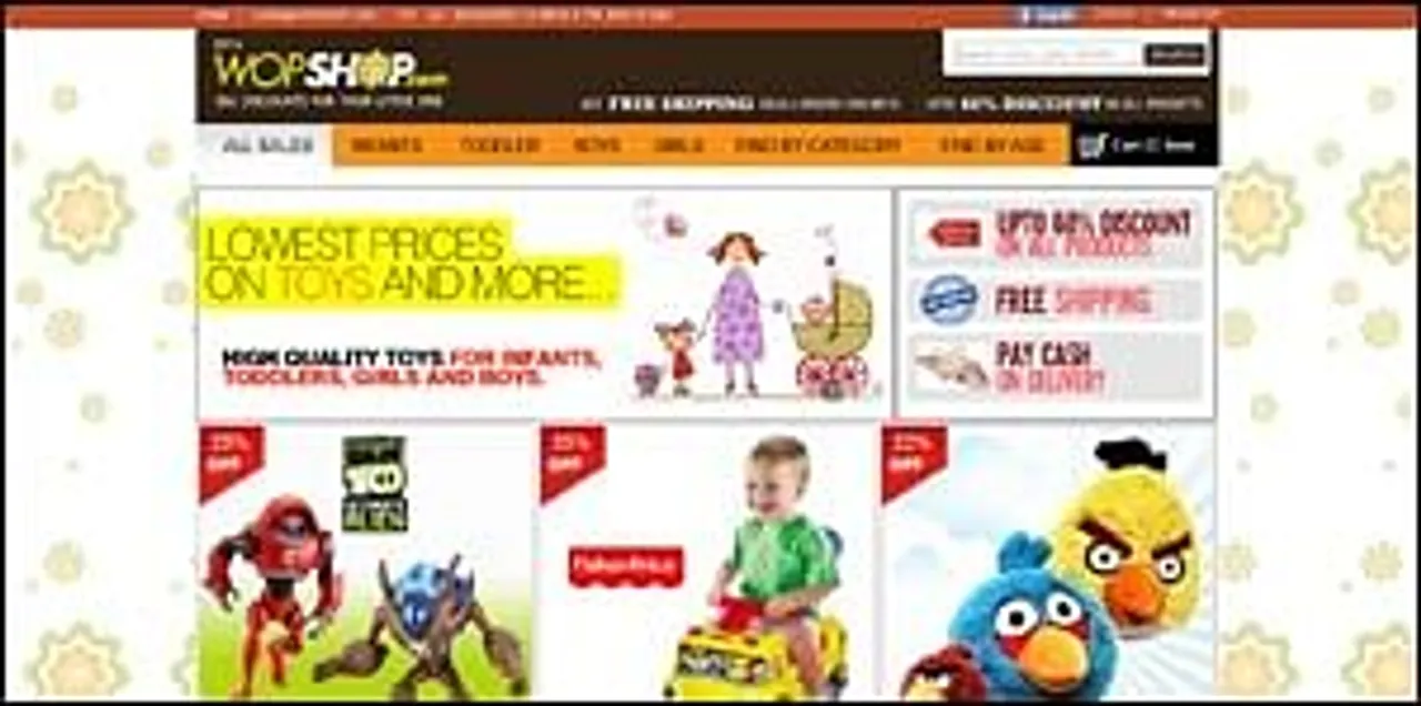 Rohit Sharma, ex-CEO, Reliance Entertainment (Digital) launches e-commerce portal