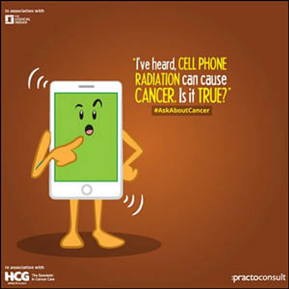 Practo launches #AskAboutCancer platform on World Cancer Day