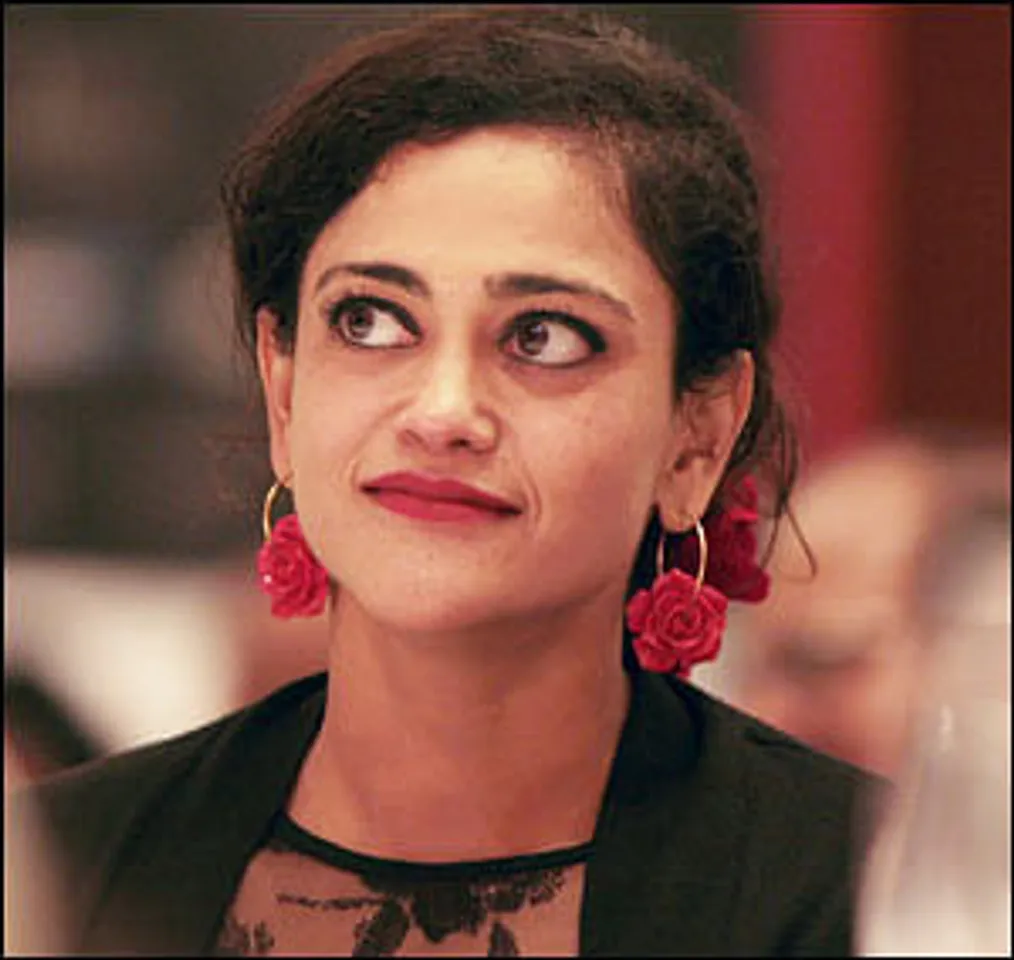 Kalli Purie is group editorial director, Broadcast & New Media, at India Today Group