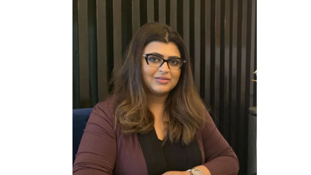 Perrier India appoints Chandni Kohli Dhall as Chief Marketing Officer