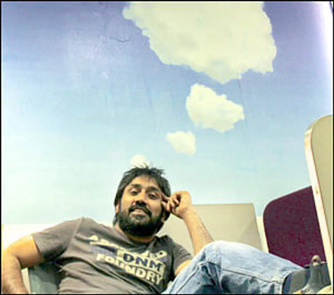 ValueFirst Digital Media appoints Arvind Pal Singh as head, creative & communication