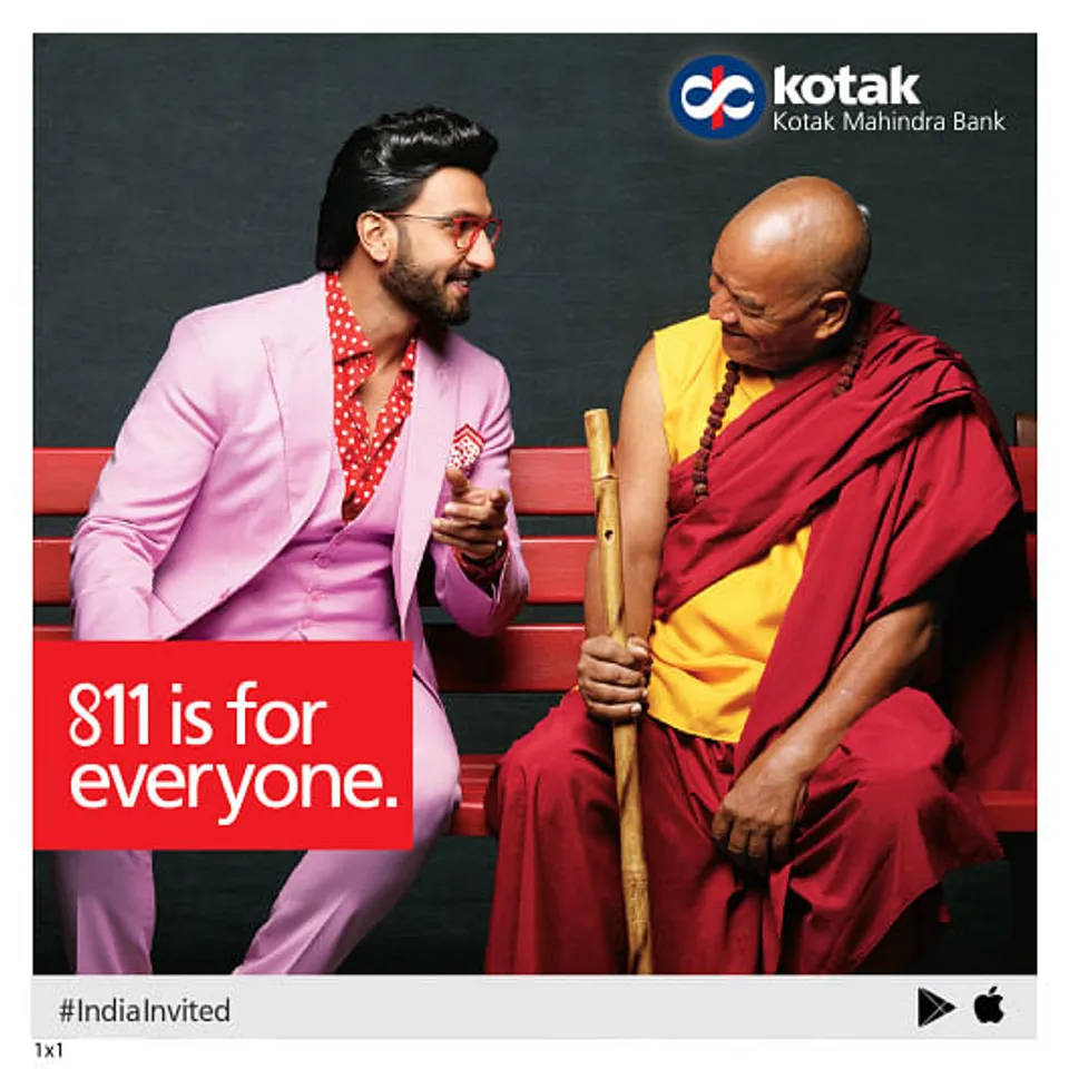 Kotak 811 - 2