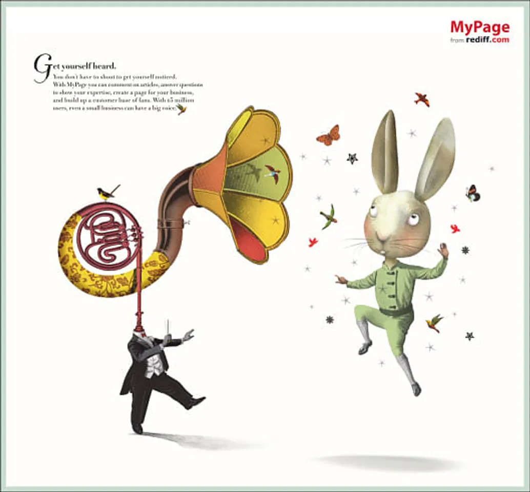 MyPage