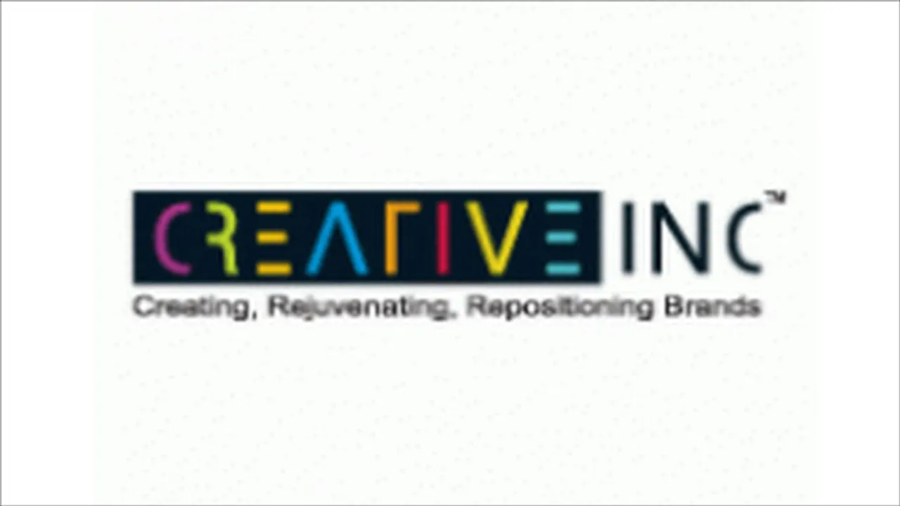 Art Fertility Clinics awards branding, strategic & creative mandate to Creative Inc.
