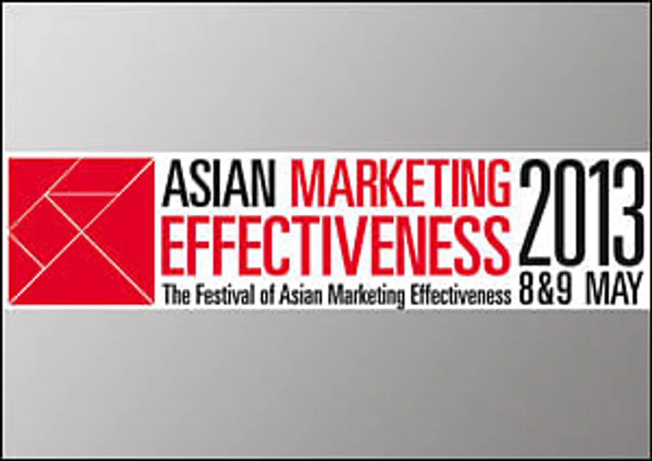 Ogilvy and BBDO do India proud at AME 2013