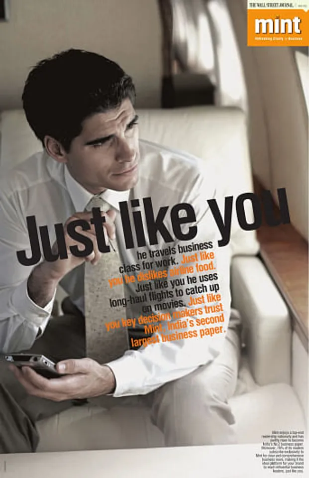 Just Like You - 2