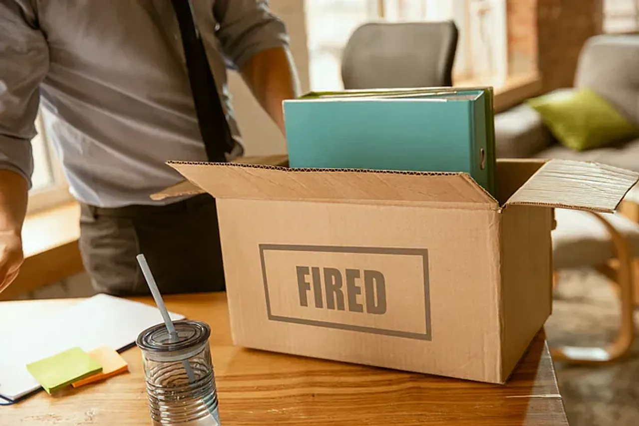 ShareChat parent lays off 500 employees, six months after fund raise