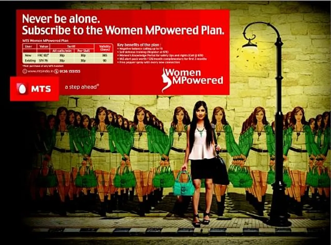Women MPowered