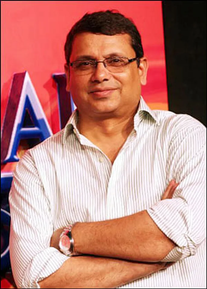 "We will offer all our channels only on RIO": Uday Shankar, CEO, Star India