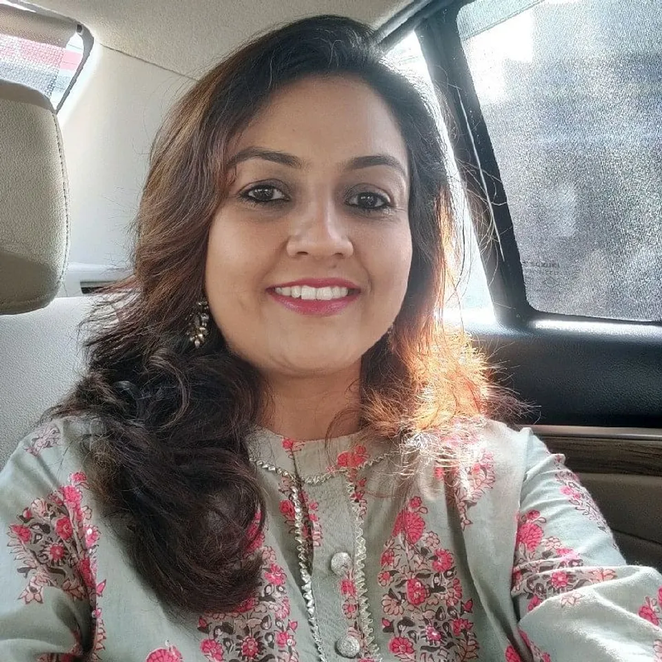 ZEEL's Adhishree Murdia is now Vice President - Brand & Content Marketing at ZEE5 Global