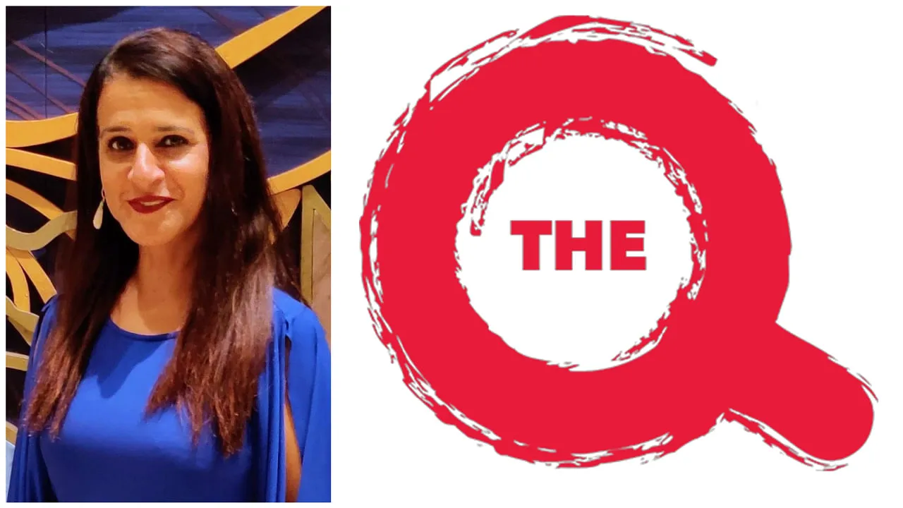 “We're digital-first on TV- catch anywhere, anytime, on any platform. That’s what makes us the fastest growing channel”: The Q’s Simran Hoon
