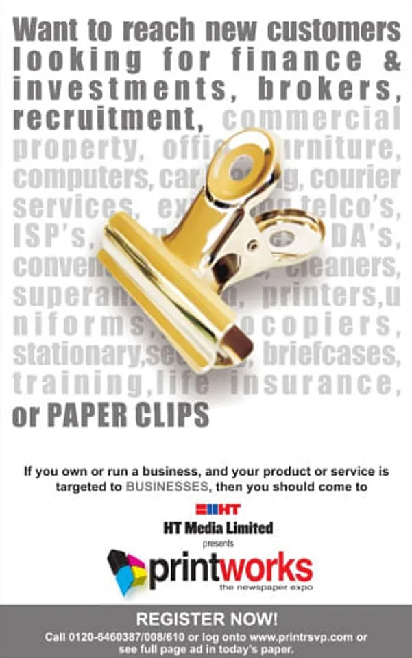 Paper Clips
