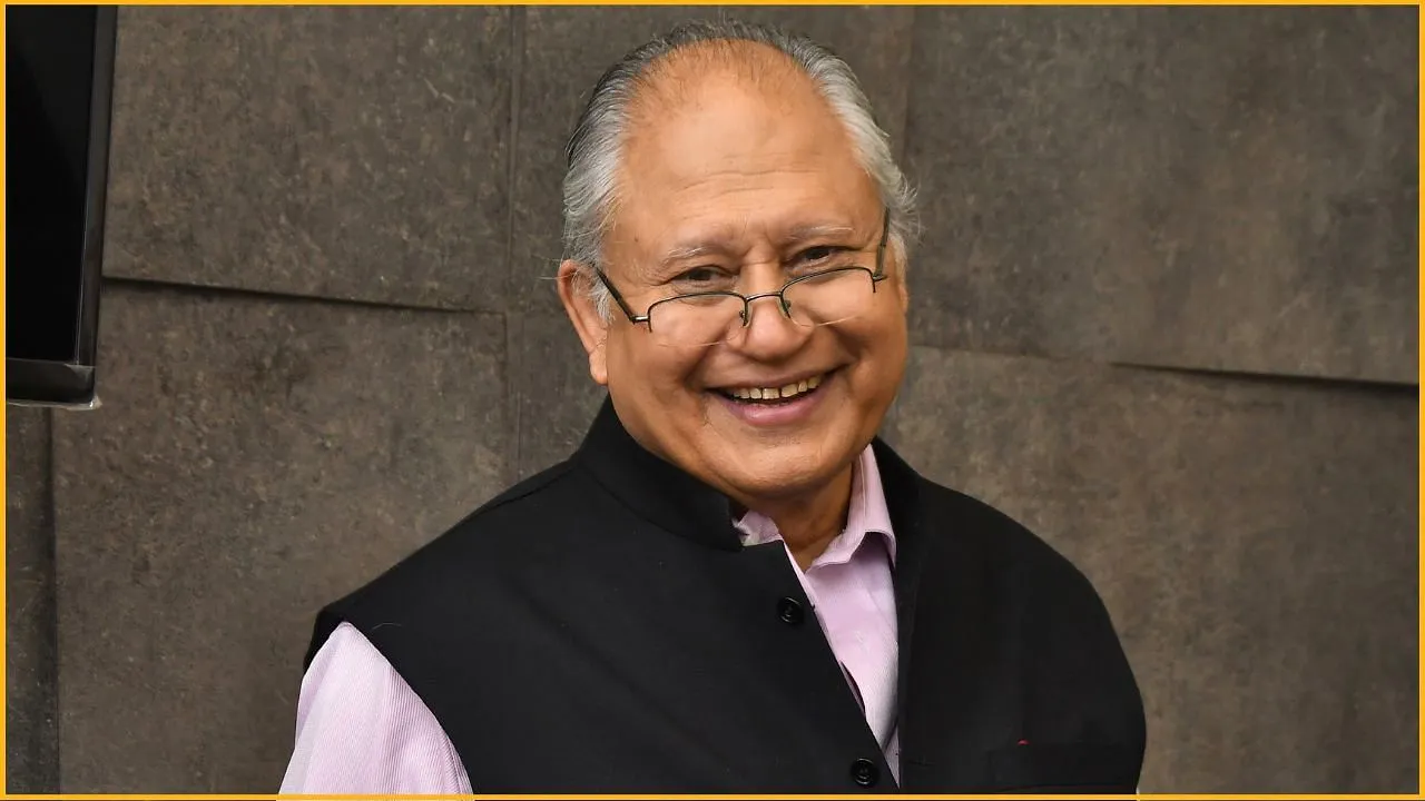 afaqs! Pause - Shiv Khera, Author, activist, and motivational speaker