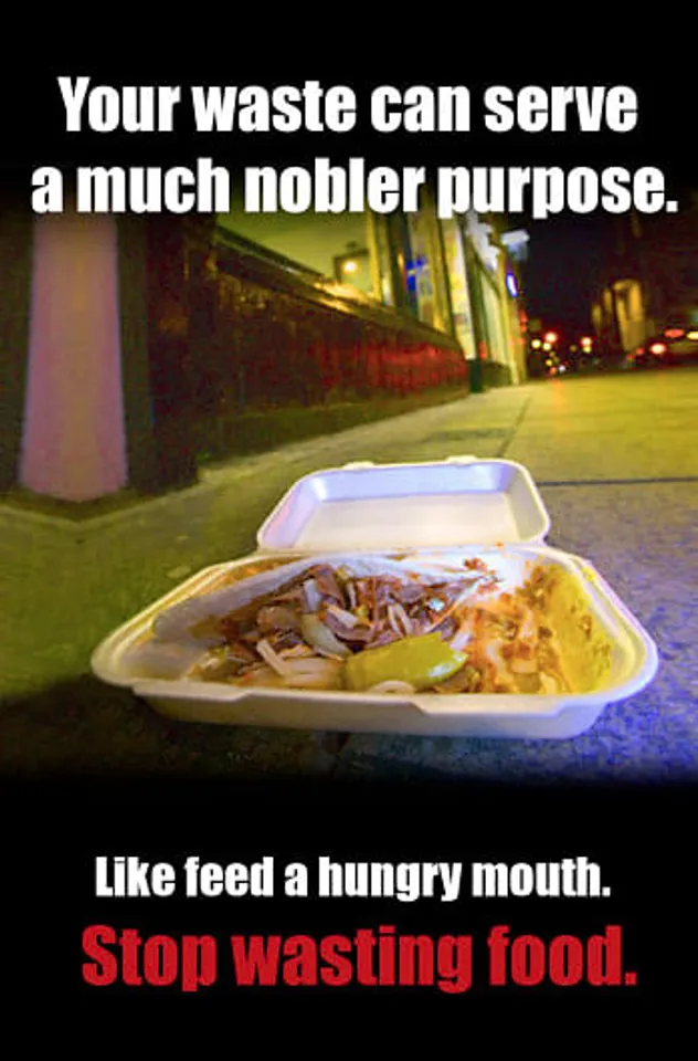 food