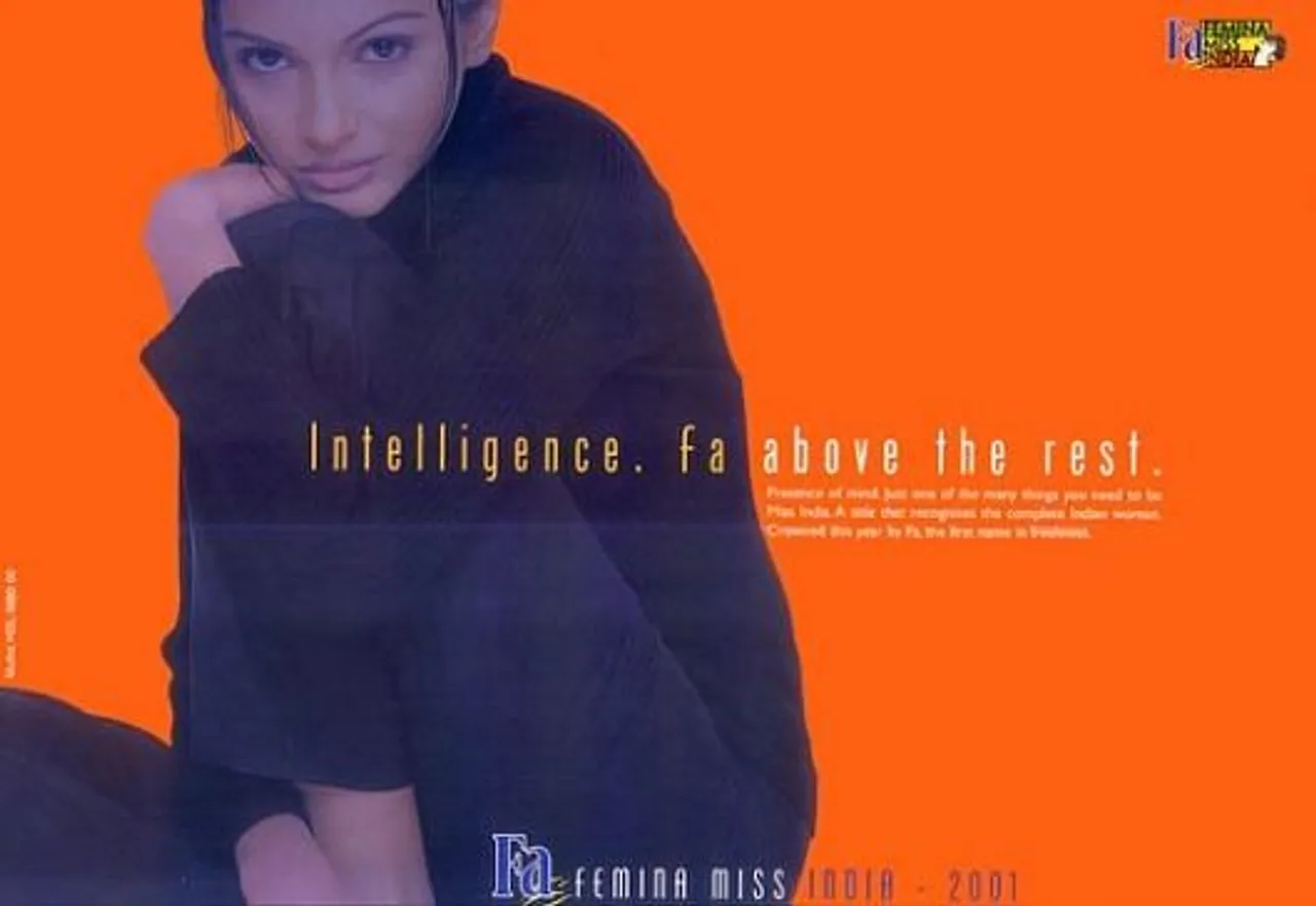 Intelligence. fa above the rest.