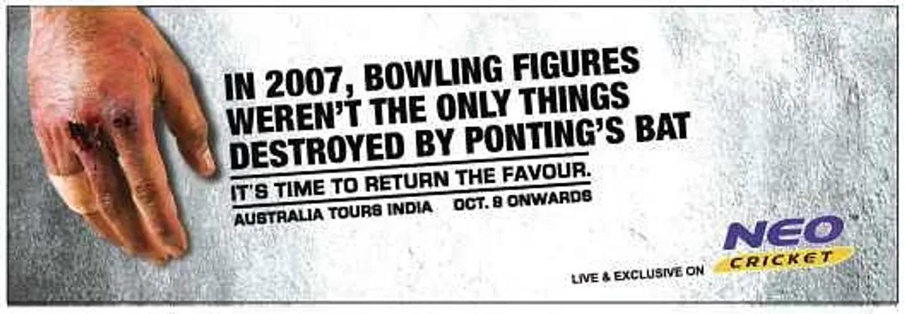 Ponting