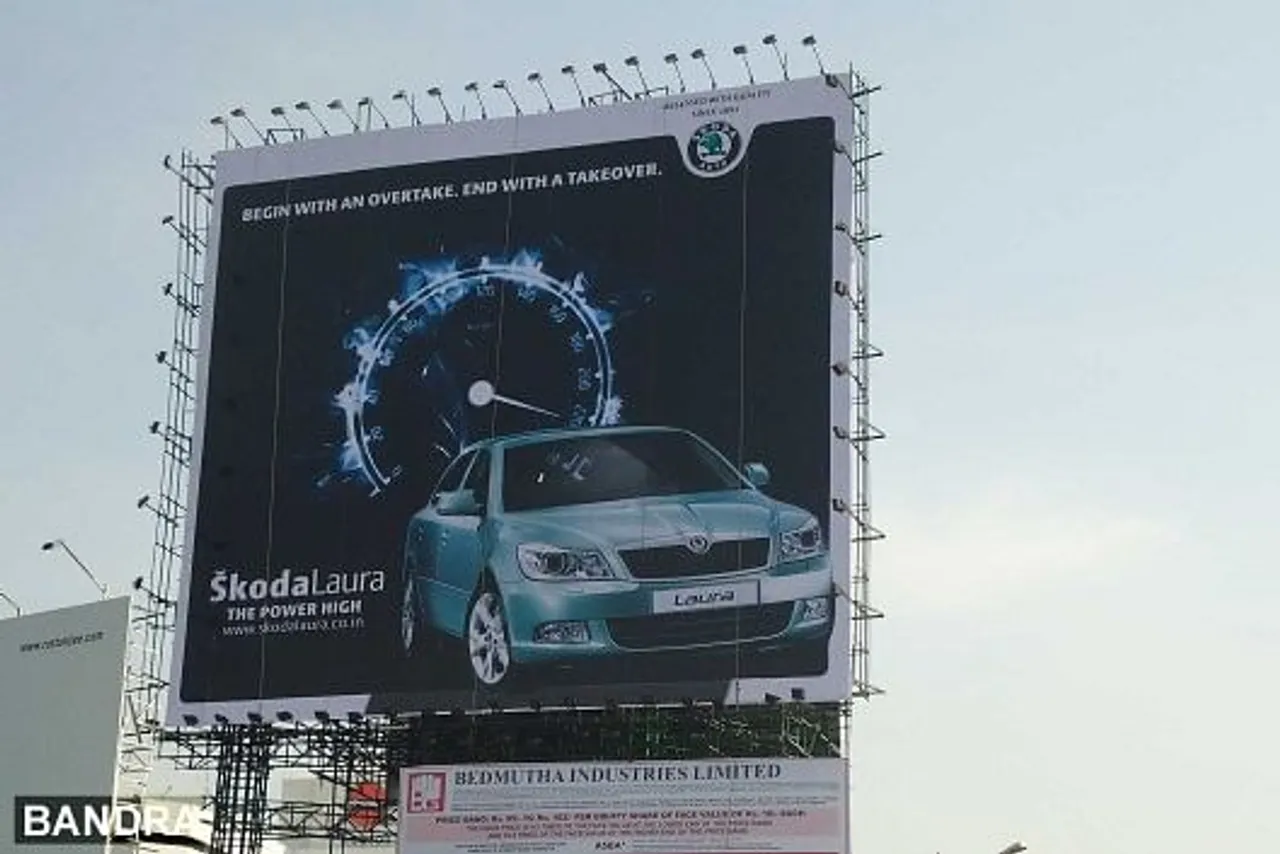 Billboard