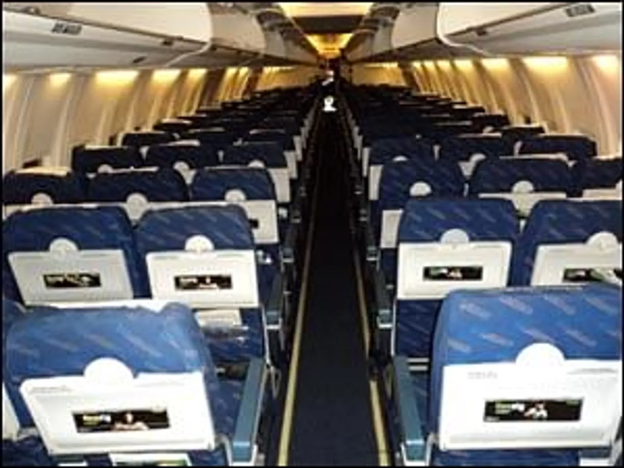 Jet Airways: A flight with brands