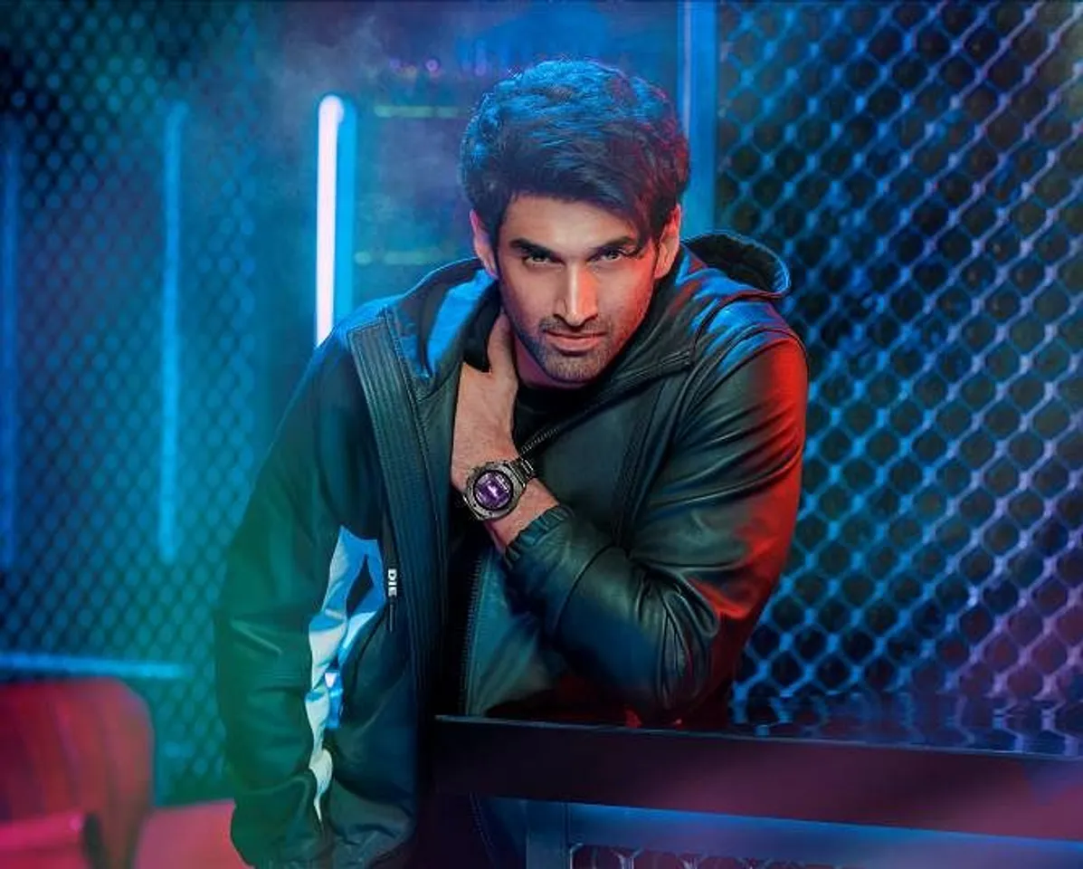 Diesel announces its first celebrity ambassador for watches in India