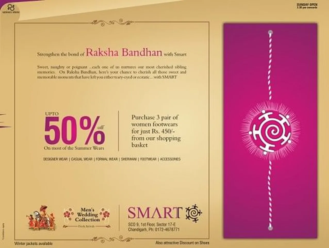 Raksha Bandhan