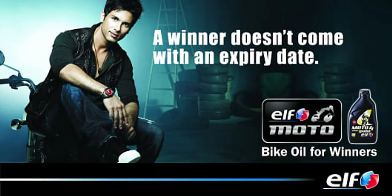 Shahid Kapoor
