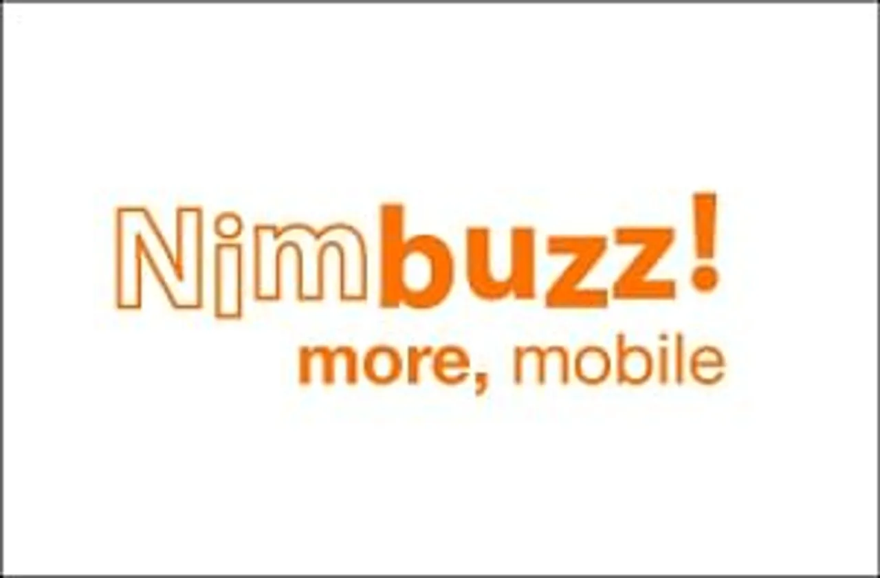 Nimbuzz crosses 50 million registered users mark