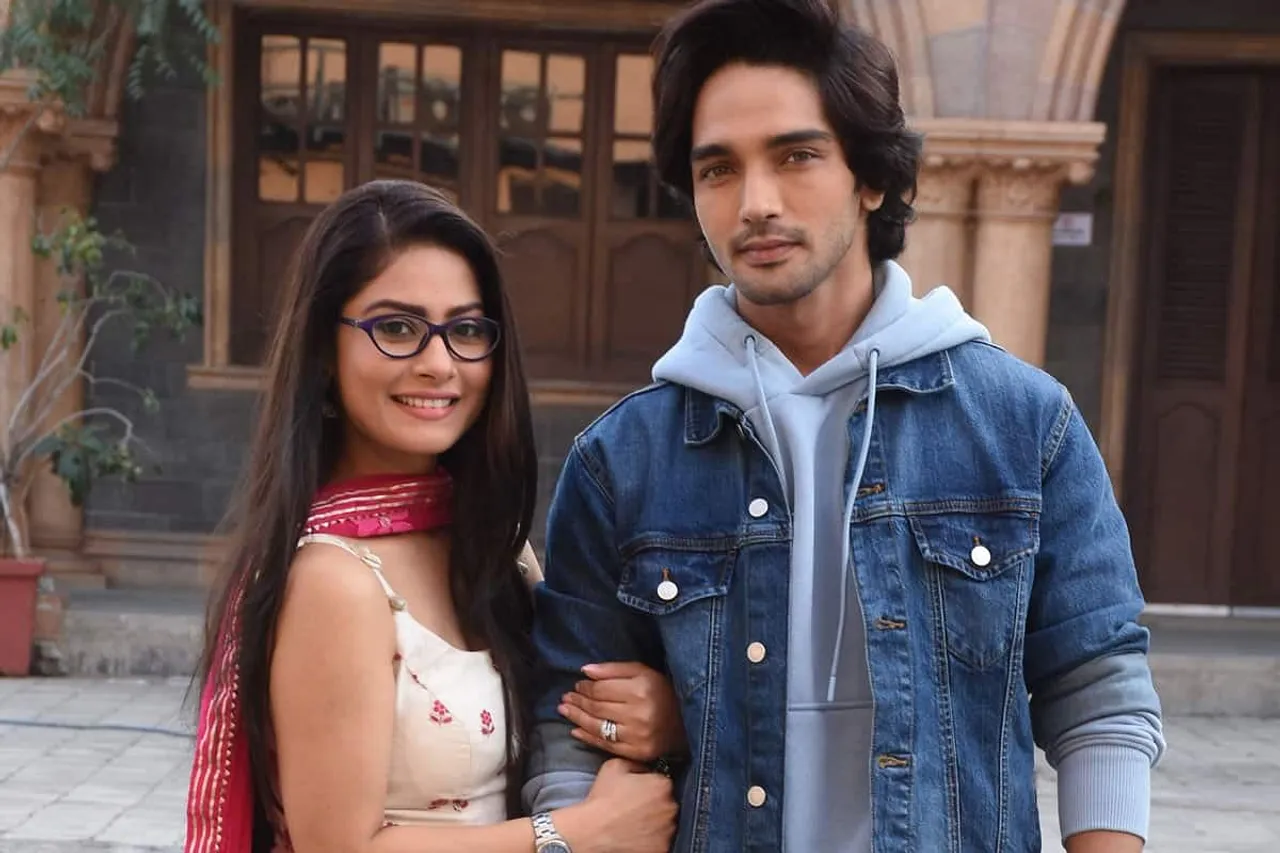 Colors launches Naagin's spinoff 'Kuch Toh Hai’ 