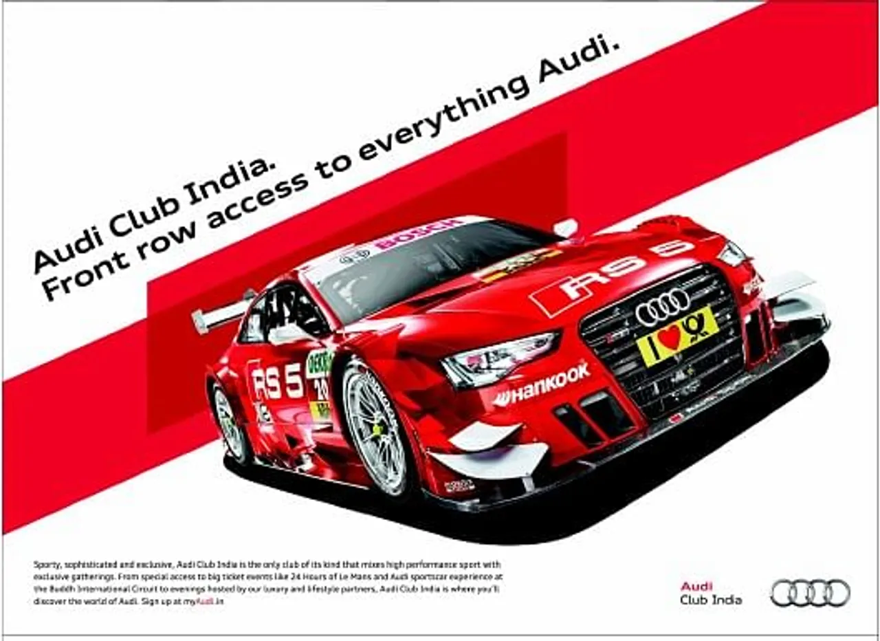 Access to Everything