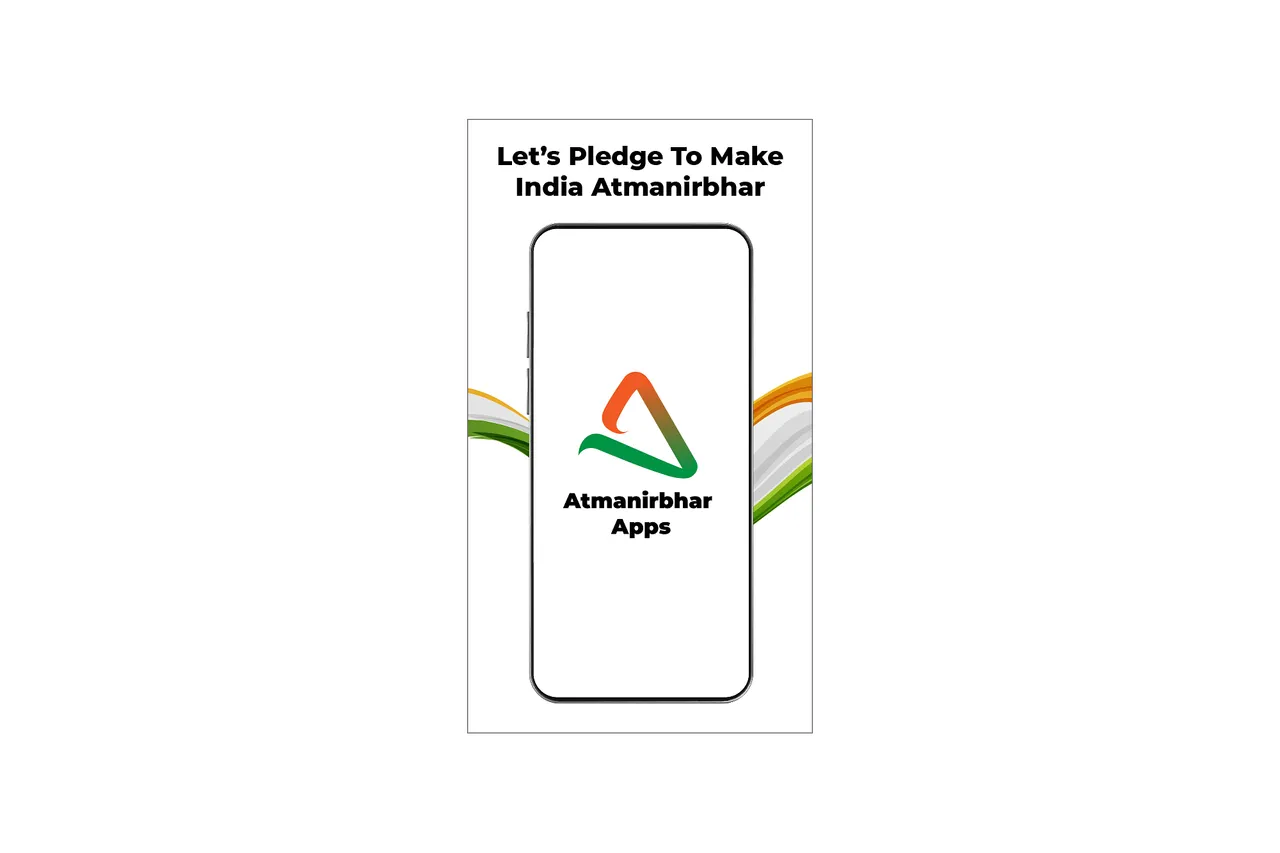 Mitron TV launches Atmanirbhar Apps to bring the spotlight on ‘Made in India’ apps