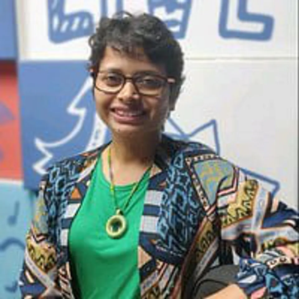 Magiccircle Communications hires Shefali Takalkar