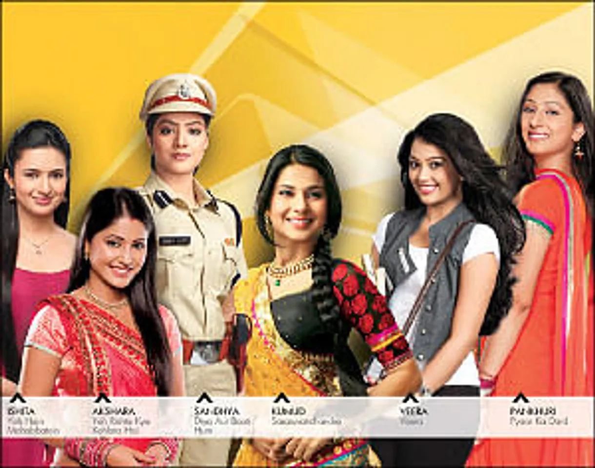 Star Plus: Leading the Pack