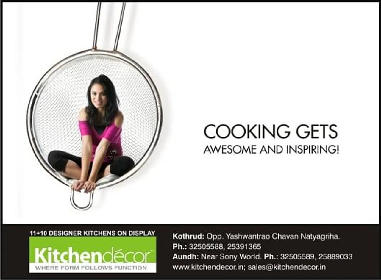 Cooking gets awesome & inspiring 