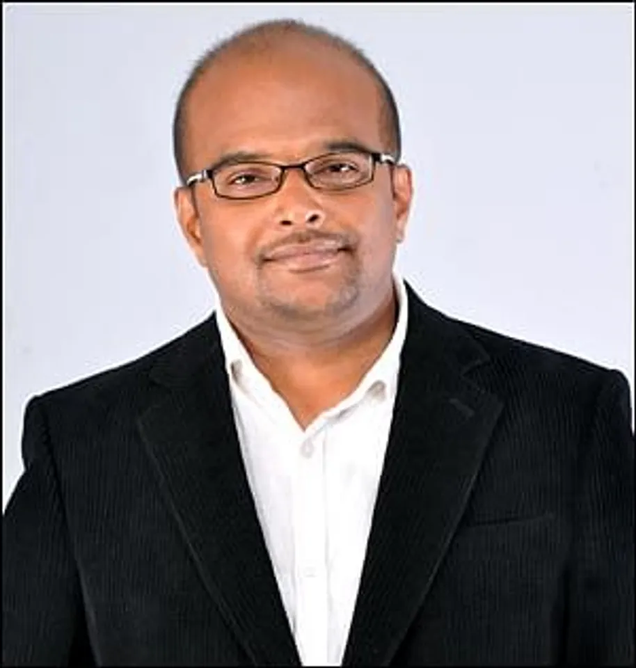 ABCL appoints S Divaakar as vice-president, sales, national