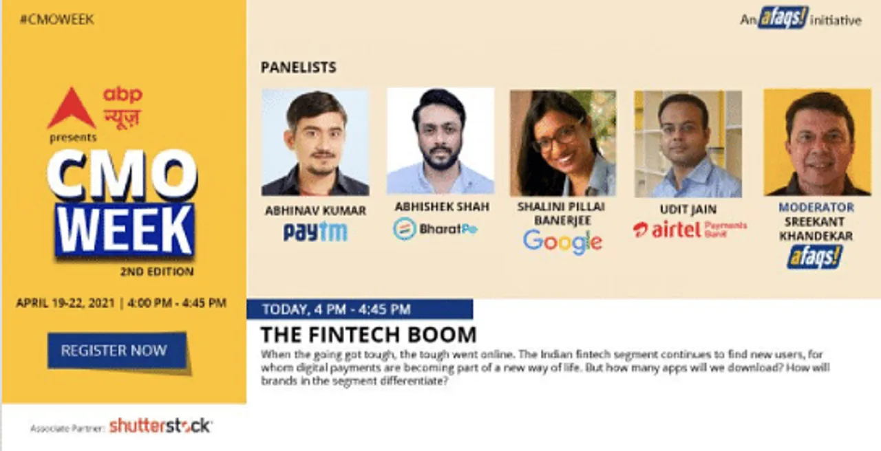 The fintech boom in India: challenges, audiences and the 'trust' factor