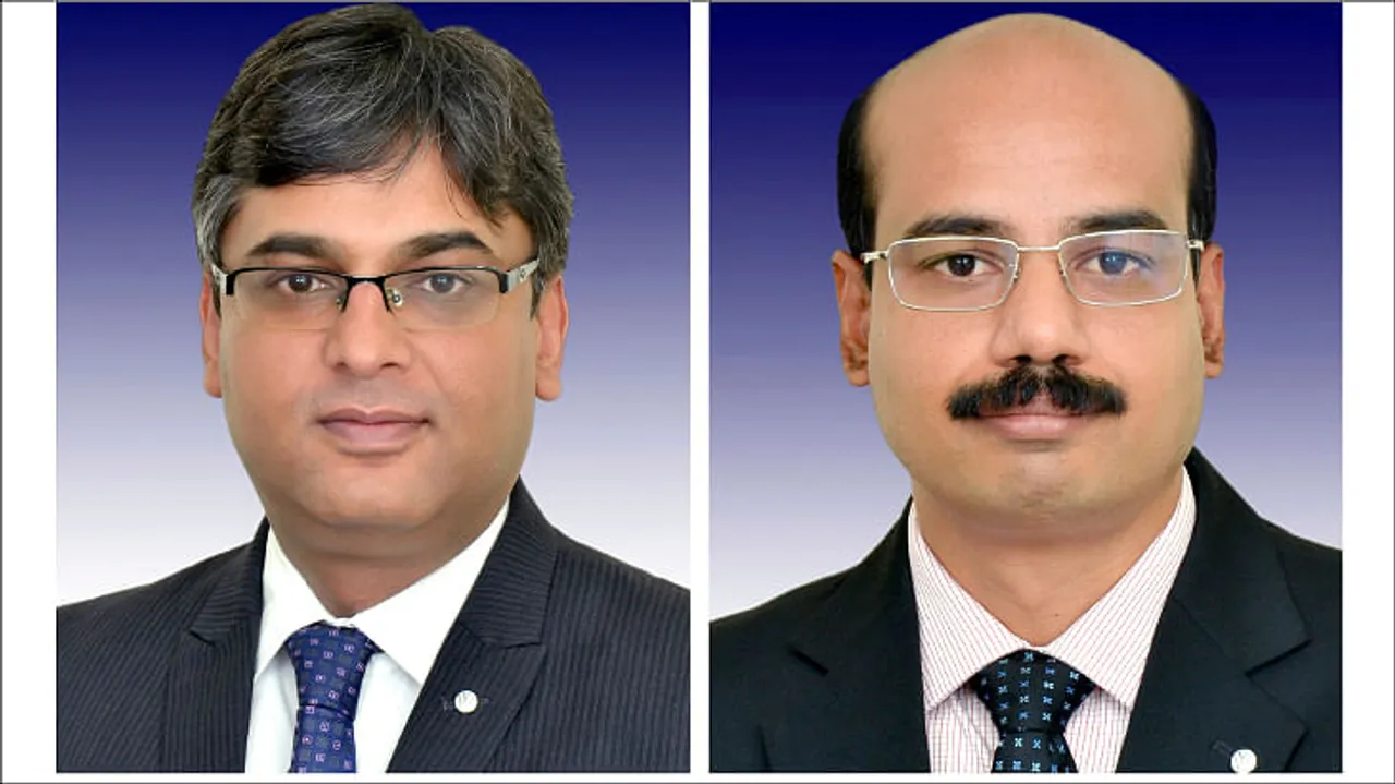 Volkswagen India makes senior level appointments