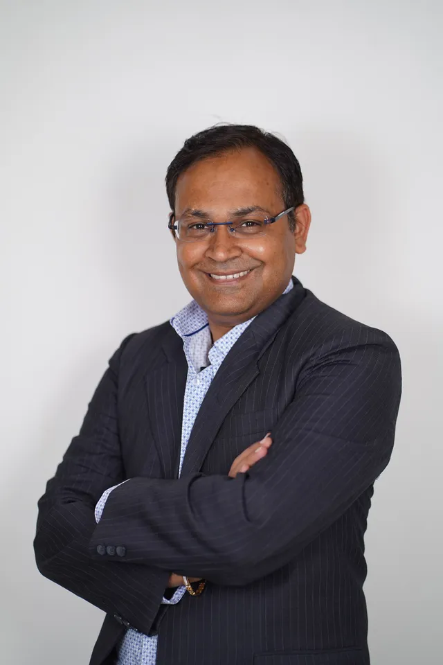 Utkarsh Classes hires former WhiteHat Jr Ankur Nyati as COO