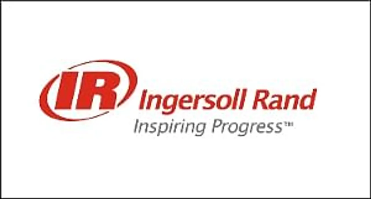 Ingersoll Rand hands over its creative duties to Dentsu Communications