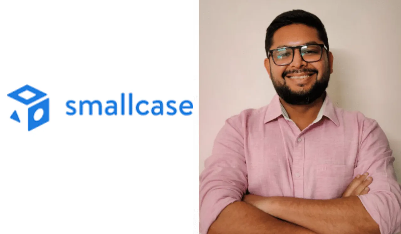smallcase witnesses 2x surge in users after Shark Tank every episode airs 