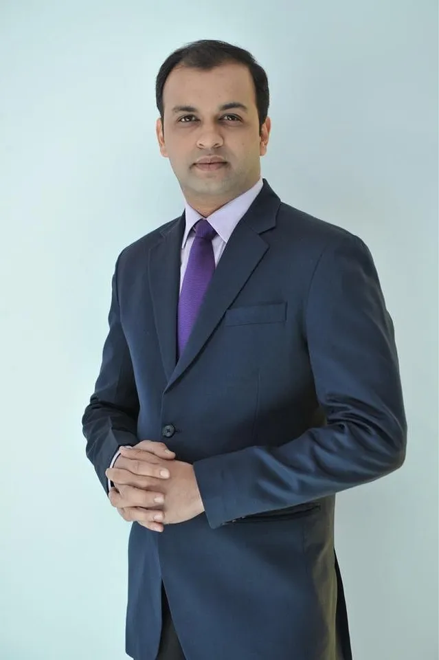 Times Network elevates Mihir Bhatt as Business Head, Times Influence