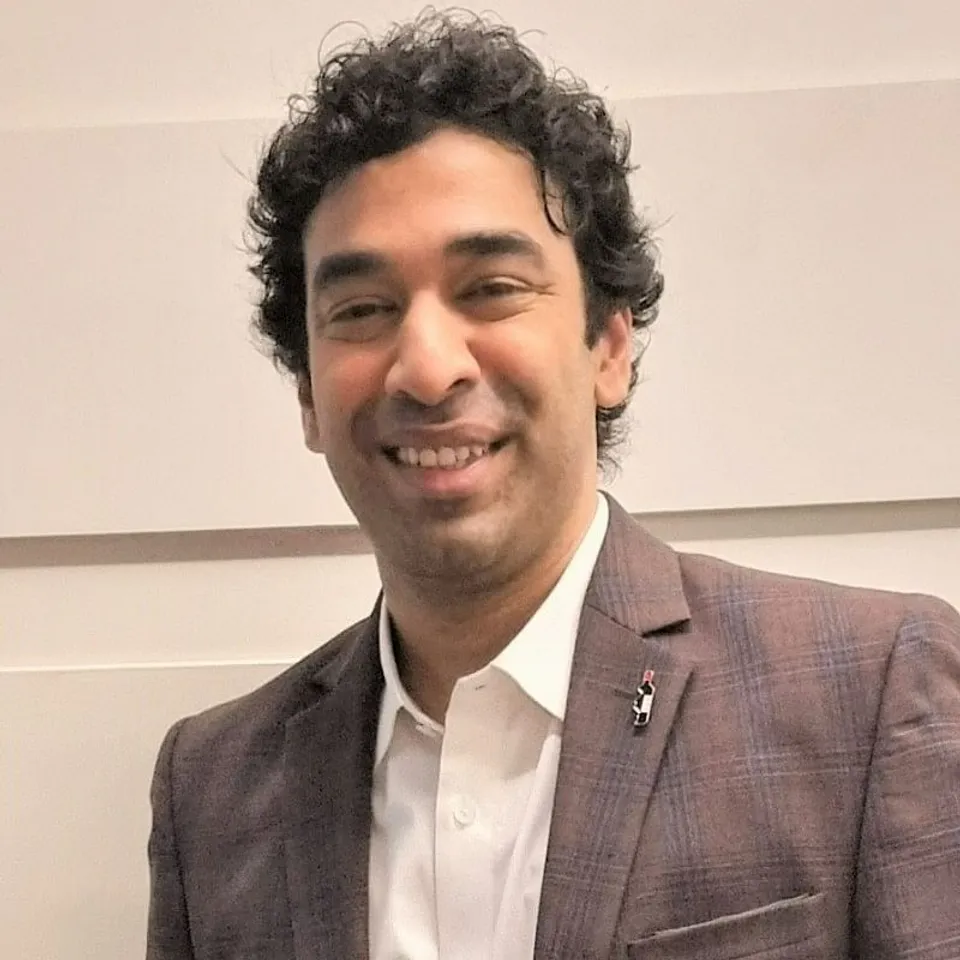 The Coca-Cola Company ropes in Alexander Valladares as StudioX Lead
