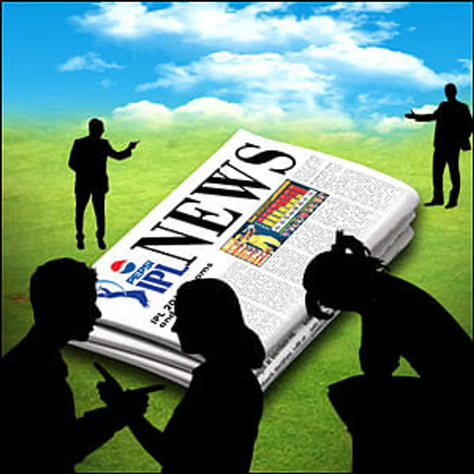 POV: Should brands associated with IPL be worried?