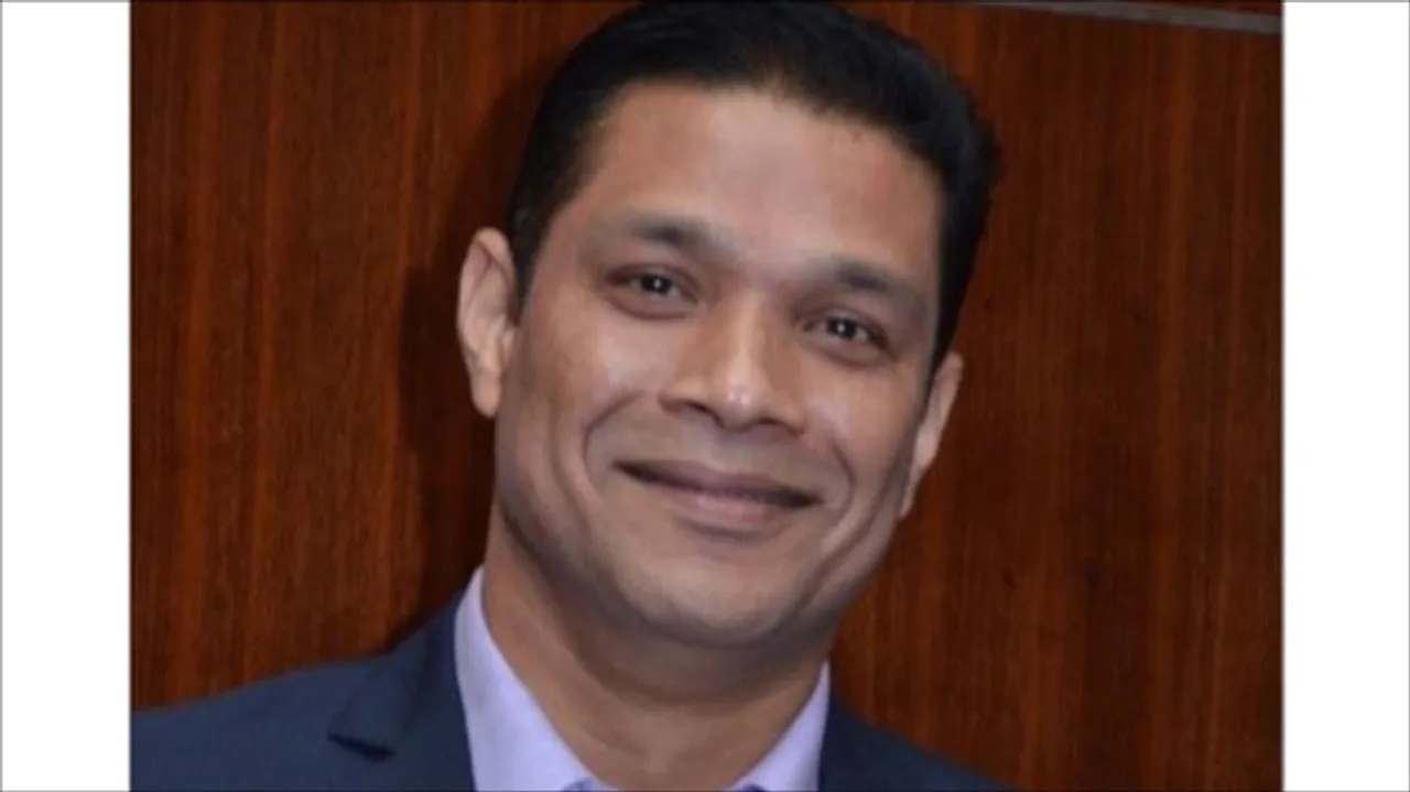 Krishna Menon appointed as chief revenue officer of The Q India