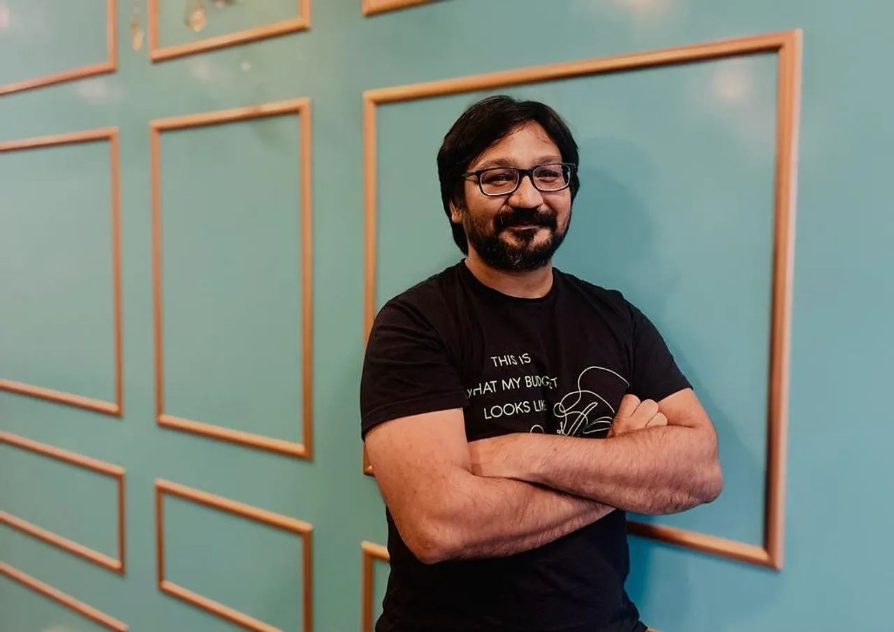 Hyper Connect Asia ropes in Neh Rathi as ECD